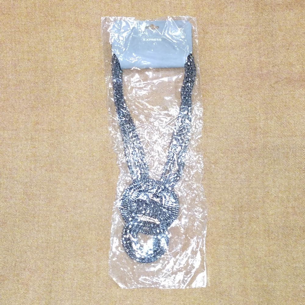Necklace NWT From Express. NWT